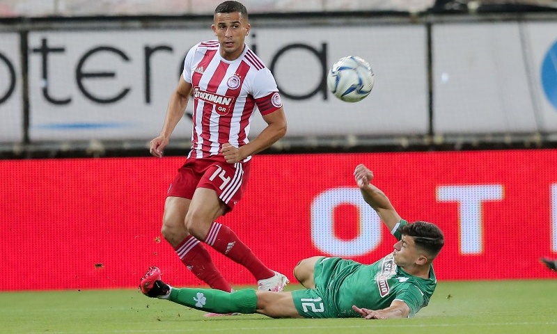 Ομάρ: «Ξέρουμε τι σημαίνει για τους οπαδούς μας» (video)