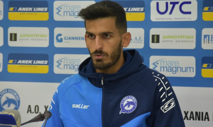 Τρίκαλα: Έκλεισε ο Τσιάρας, «βλέπουν» και Φάζο