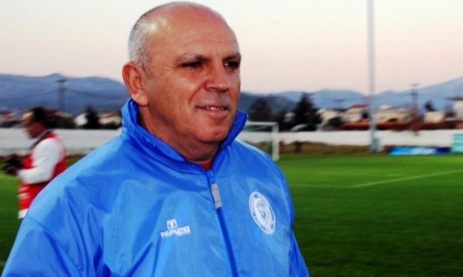«Παίζει» ο Βαζάκας για Ολυμπιακός Βόλου