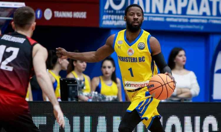 BCL: Απίθανες ντρίπλες που… σπάνε αστραγάλους (video)