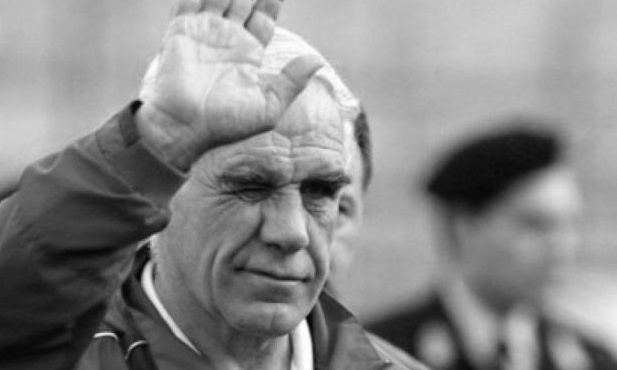 Δόξα Δράμας: «Κυρ-Νίκο, καλό ταξίδι....»