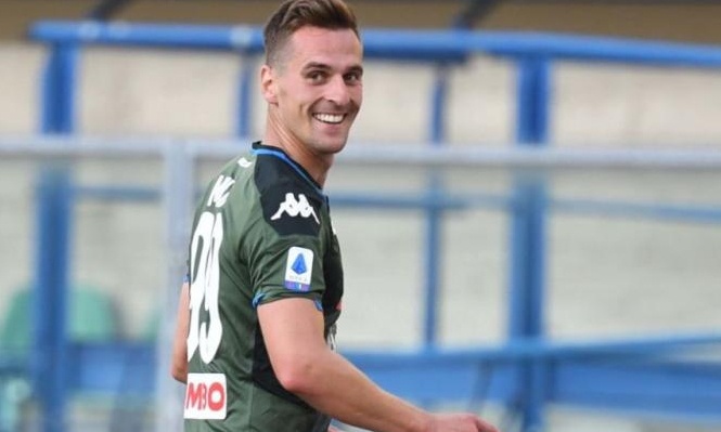 Πέρασε από τη Βερόνα η Νάπολι (video)