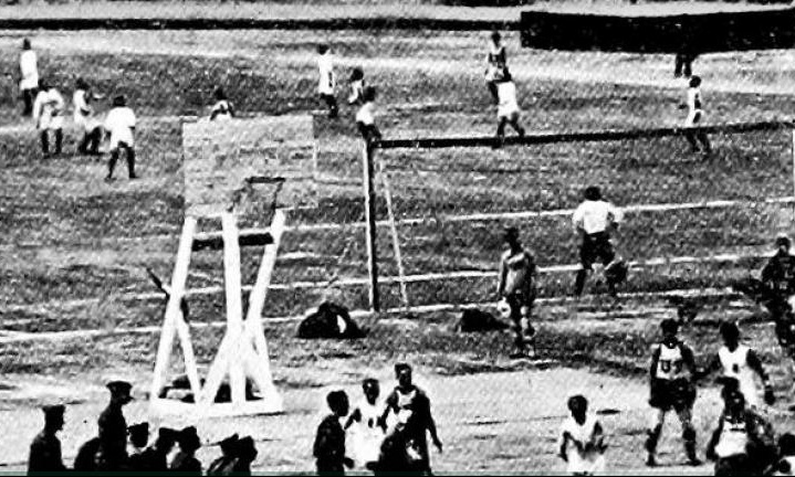 Σαν σήμερα: Οι πρώτοι «πράσινοι» εκτός συνόρων και η γνωριμία με μπάσκετ-βόλεϊ