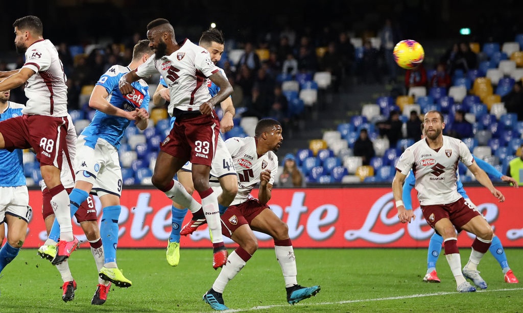 Αξίζουν Νάπολι και Τορίνο