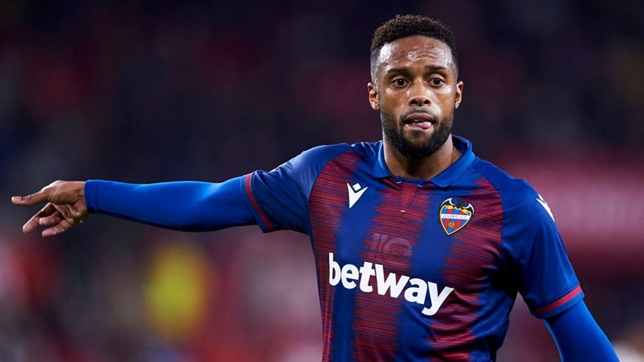 Ταχύτερος παίκτης στην Ισπανία πρώην άσος του Ολυμπιακού (photos)