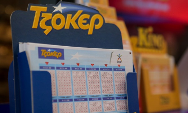 Τρίτη με τζακ ποτ στο ΤΖΟΚΕΡ