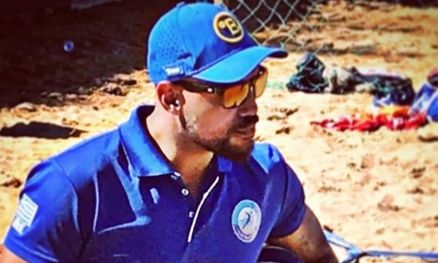 Σαντάνα: «Θα παλέψουμε για Τόκιο, σπίτι μου η Ελλάδα»