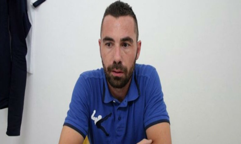 Α. Κούρτογλου: «Θα συνεχίσουμε στον Αλμυρό αυτό που αφήσαμε στη μέση»