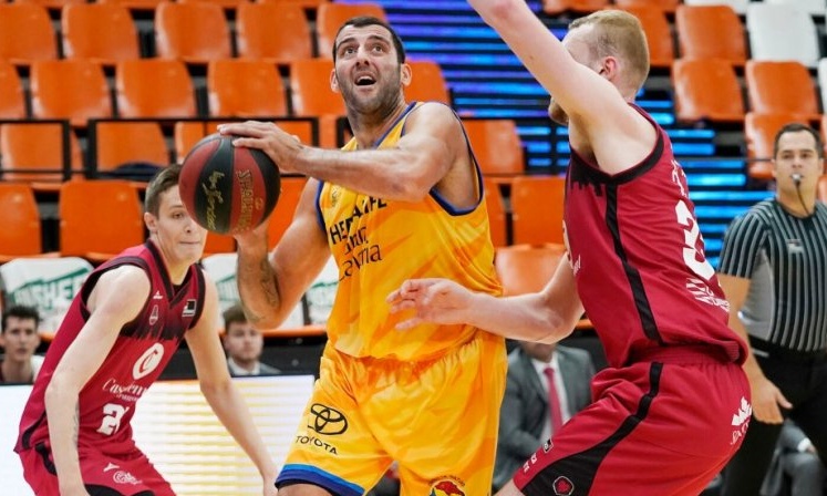 La Liga: Ήττα «μαχαιριά» για την «ελληνική» Γκραν Κανάρια