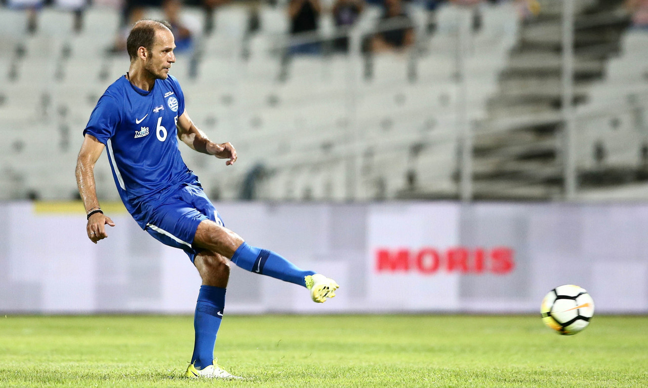 Μπασινάς: «Μετά τη Γαλλία όλα γίνονται»