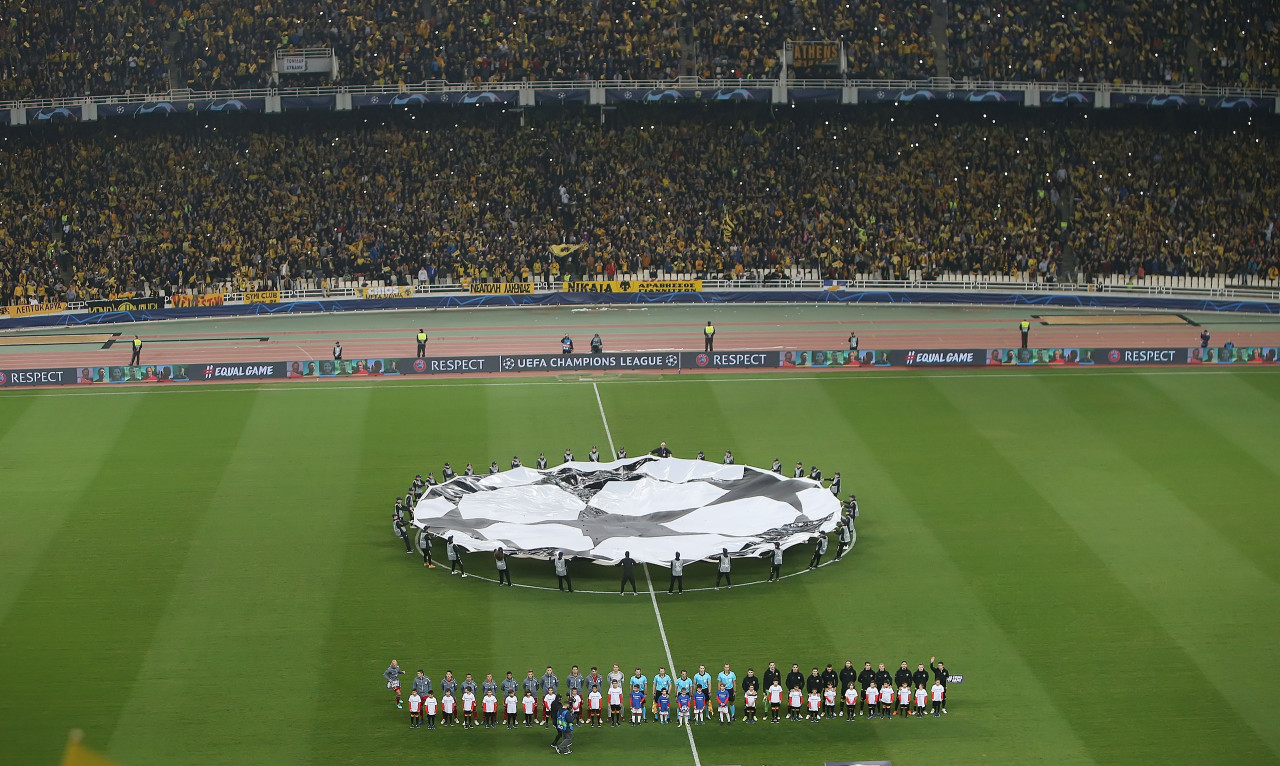 ΑΕΚ: Τα δεδομένα για τα ευρωπαϊκά εισιτήρια μετά την πρόκριση