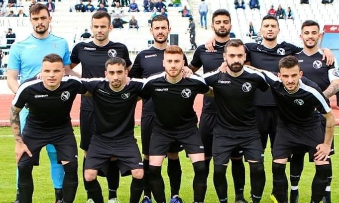Ξεκινάει προετοιμασία τέλη Ιουλίου ο Αετός Οφρυνίου