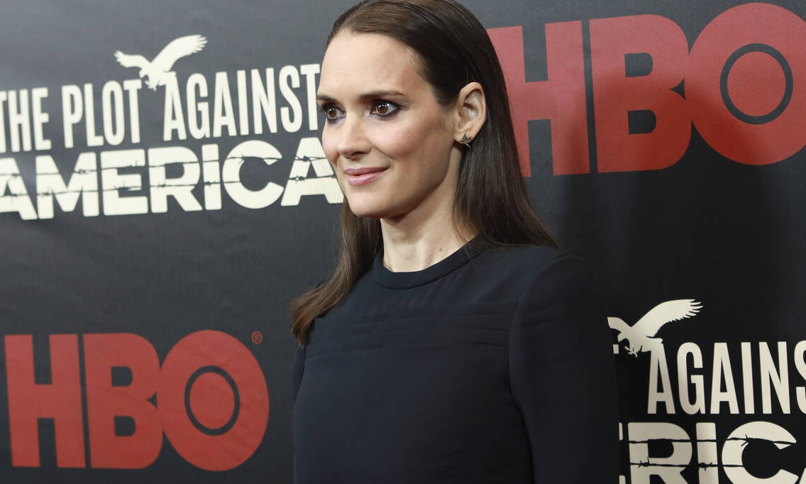 Γουινόνα Ράιντερ - Ο Μελ Γκίμπσον μου είπε: «Εσύ απέφυγες το φούρνο, έτσι;»