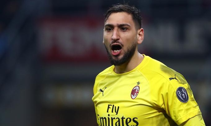 Μίλαν: Πρόταση ανανέωσης σε Ντοναρούμα (video)