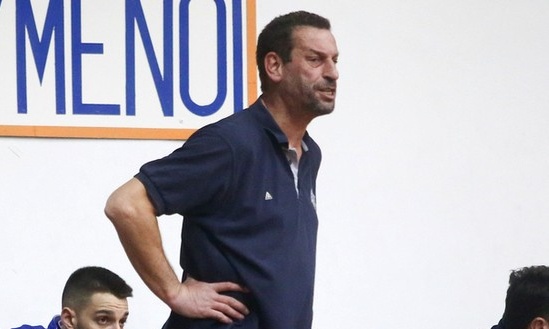 Χαρίλαος Τρικούπης: Με Καλαμπάκο στην Basket League