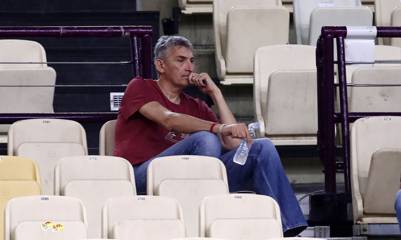 Φασούλας: Υποψήφιος με… φωτογραφική διάταξη