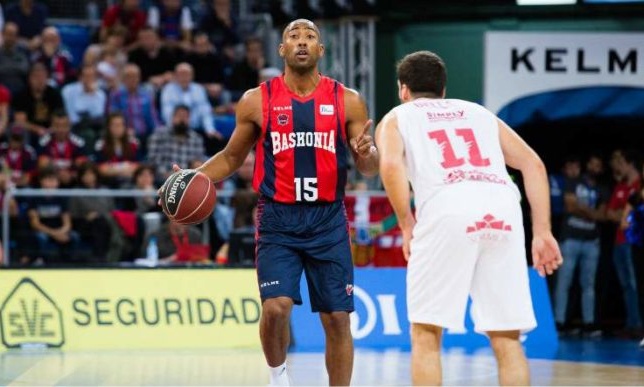 Μπασκόνια: Δεν υπάρχει φόβος για Γκρέιντζερ