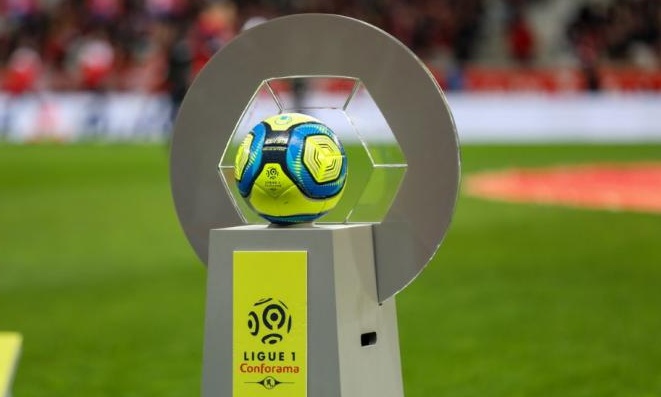 Ligue 1: Τότε ξεκινάει η νέα χρονιά
