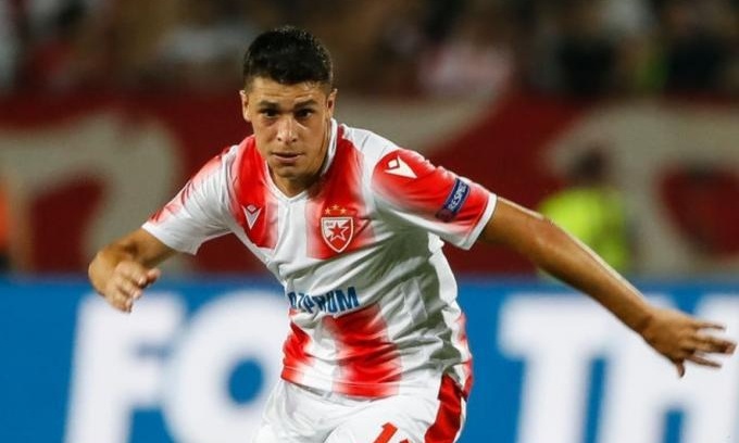 Άρης: Μεγάλη προσπάθεια για Ματέο Γκαρσία - Τι θέλει ο παίκτης