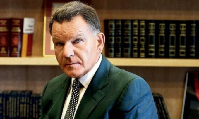 Κούγιας: «Πανουργιά μην τα ανακατεύεις, βρωμάνε»