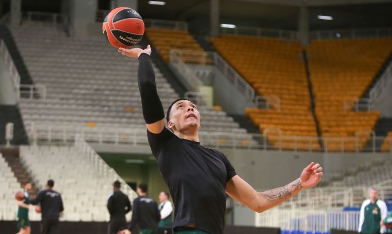 «Προς Μπανταλόνα ο Ουάιλι»