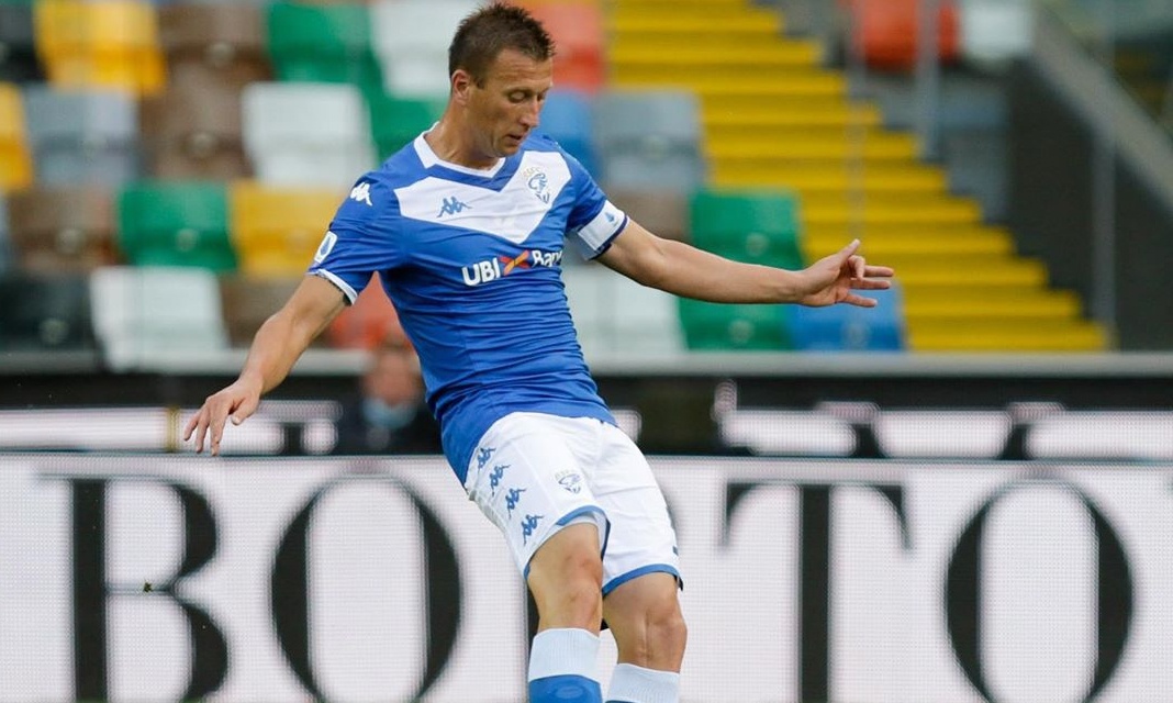 Serie A: Καταδίκη για την Μπρέσια