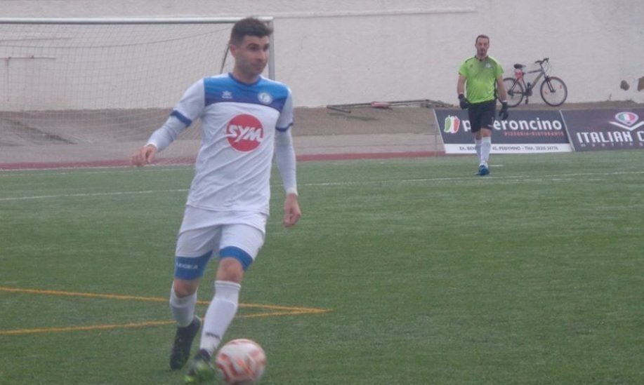 Ρεθυμνιακός: 10η ανανέωση ο Δασκαλάκης