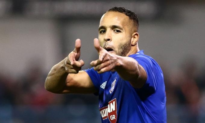 Ολυμπιακός: Αρνητικές απαντήσεις για Ελ Αραμπί