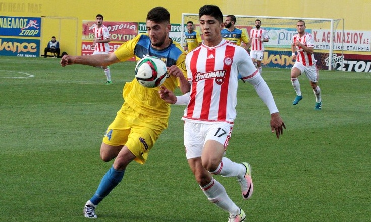 Παναθηναϊκός: Τον εμπλέκουν με Χαντάκια οι Βούλγαροι