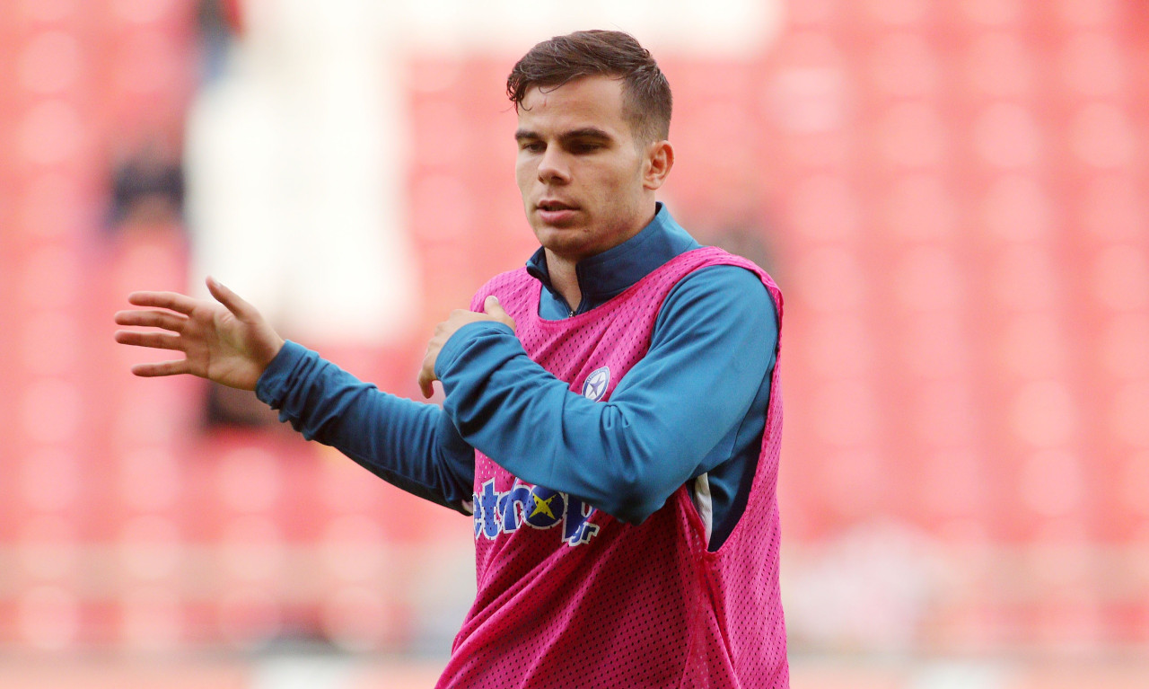 Ατρόμητος: Εκτός ο Χαρίσης με ΑΕΛ