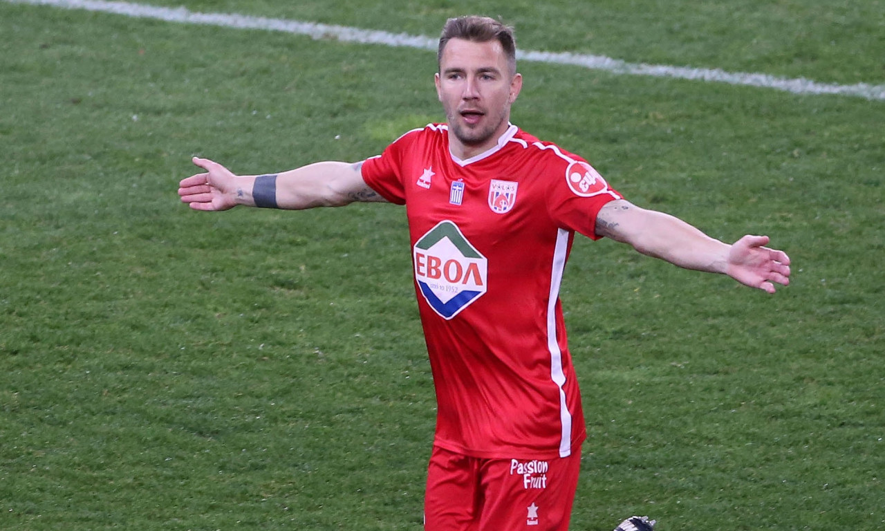 Βόλος: Με αρκετές αλλαγές κόντρα στη Λαμία