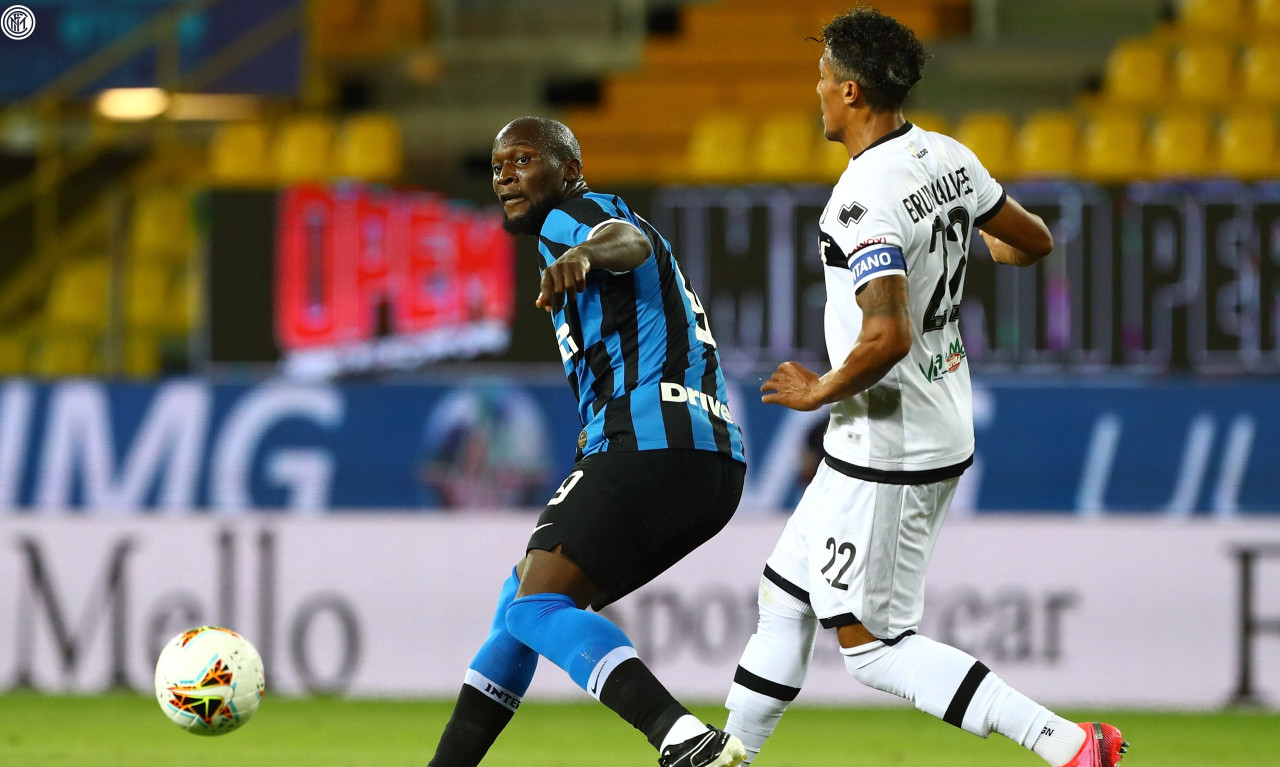 Serie A: Μεγάλη ανατροπή στο φινάλε και νίκη για την Ίντερ (video)