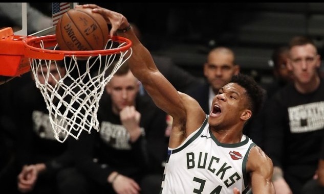 NBA: Το απίθανο σκίτσο με την προετοιμασία των superstars (photos)