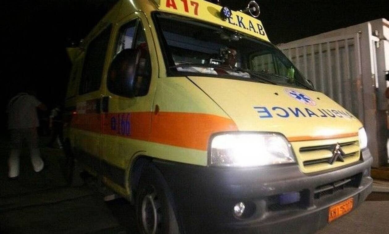 Τραγωδία στα Τρίκαλα: Νεκρός 15χρονος από βολίδα αεροβόλου