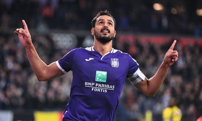 Ολυμπιακός: Συνεχίζονται τα σενάρια για Σαντλί (photos+video)