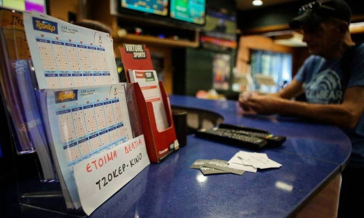 Κλήρωση Τζόκερ (28/6/2020): Αυτοί είναι οι αριθμοί που κερδίζουν τα 3,3 εκατ. ευρώ