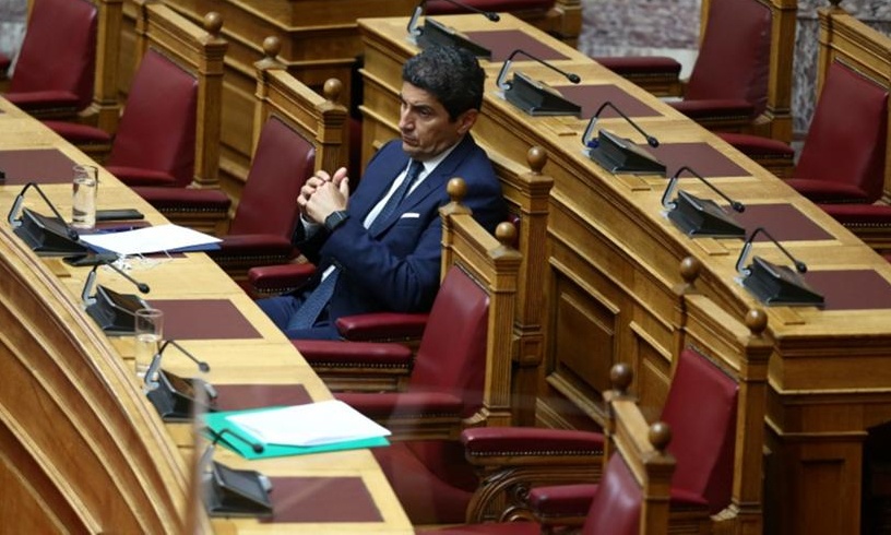 H τροπολογία για τα κωλύματα παραγόντων