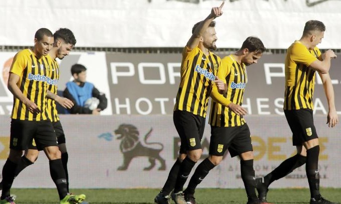 Άρης: Κρίνονται τα συμβόλαια