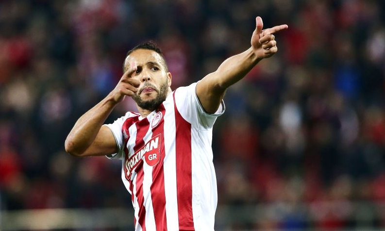 Το Europa League περιμένει τον «killer» Ελ Αραμπί