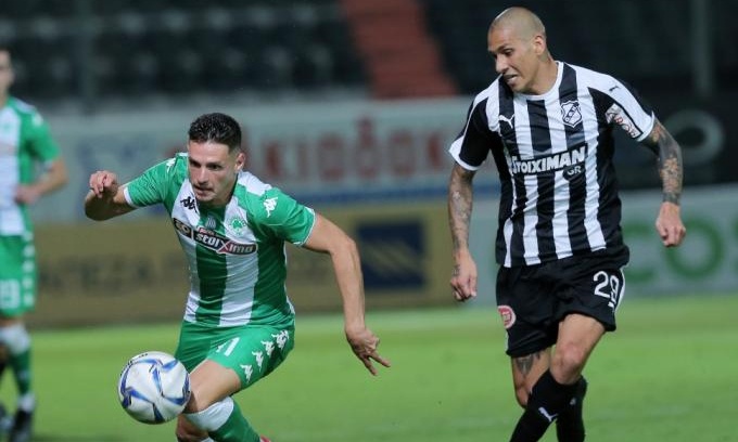 ΟΦΗ: Στο επίκεντρο ο Μεγιάδο