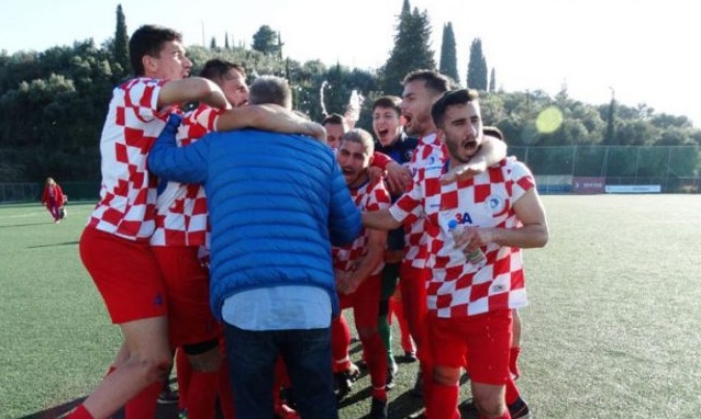 Η επόμενη ημέρα απασχολεί το Διαγόρα Βραχνεΐκων