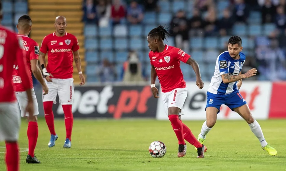 Ολυμπιακός: Στο προσκήνιο ξανά ο Λίνκολν (photos+videos)