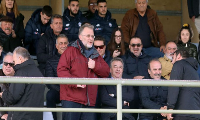 Η αναδιάρθρωση «παγώνει» τις μεταγραφές του Γιούχτα