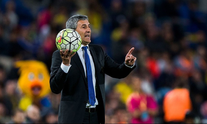 Μπαρτσελόνα: Βαρύ το κλίμα για Σετιέν