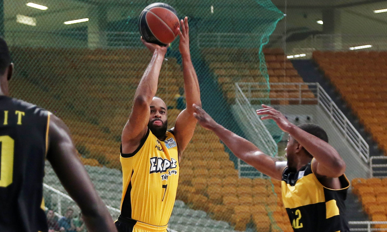 ΑΕΚ: Ενεργοποιήθηκε ξανά ο διακανονισμός με Χέρστον!