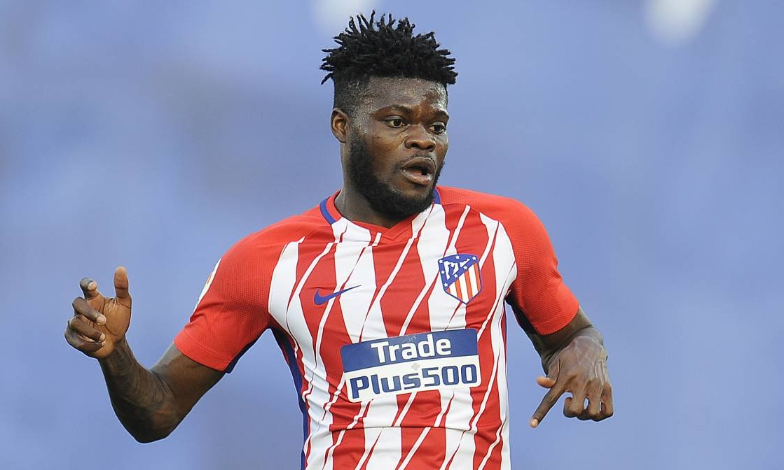 Άρσεναλ: Ενίσχυση με τον Τόμας Παρτέι (video)