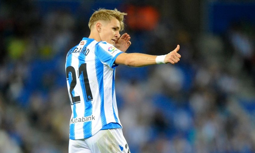 Από το κακό στο χειρότερο η Σοσιεδάδ -  Έχασε και τον κορυφαίο παίκτη της (video)