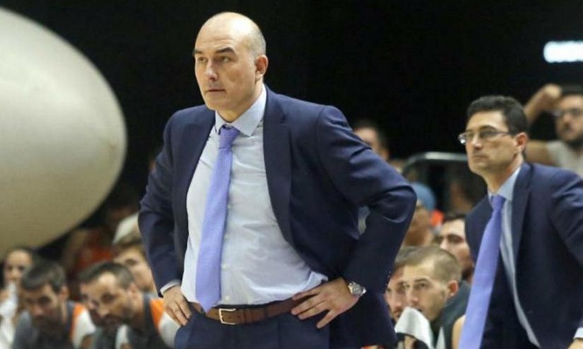 Κράτησε Πονσαρνάου η Βαλένθια (photo)