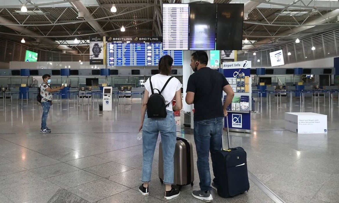 Τουρισμός: Αυτές είναι οι χώρες στις οποίες η Ελλάδα ανοίγει τα σύνορά της