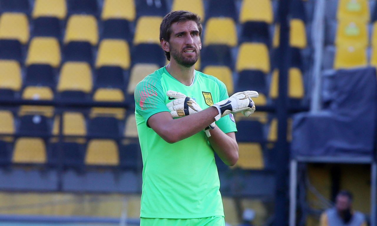 Άρης: Αυτοί μένουν στα πλέι οφ